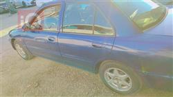 بروتون ويرا